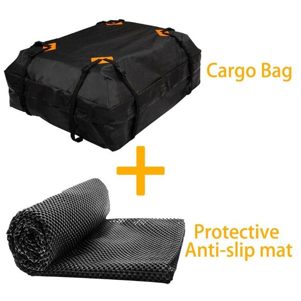 car organizer roof bag carrier waterproof military grade material heavy duty roofbag dustproof storage for most cars
car organizer roof bag carrier waterproof military grade material heavy duty roofbag dustproof storage for most cars