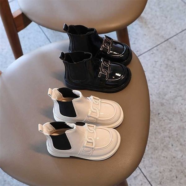 children boots girls british style martin kids one-step low-cut short warm non-slip back to school shoes 211102, Black;grey
children boots girls british style martin kids one-step low-cut short warm non-slip back to school shoes 211102, Black;grey