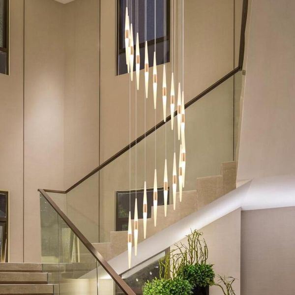 pendant lamps staircase chandeliers long chandelier modern minimalist dining room living personality creative fashion rotating villa lamp
pendant lamps staircase chandeliers long chandelier modern minimalist dining room living personality creative fashion rotating villa lamp