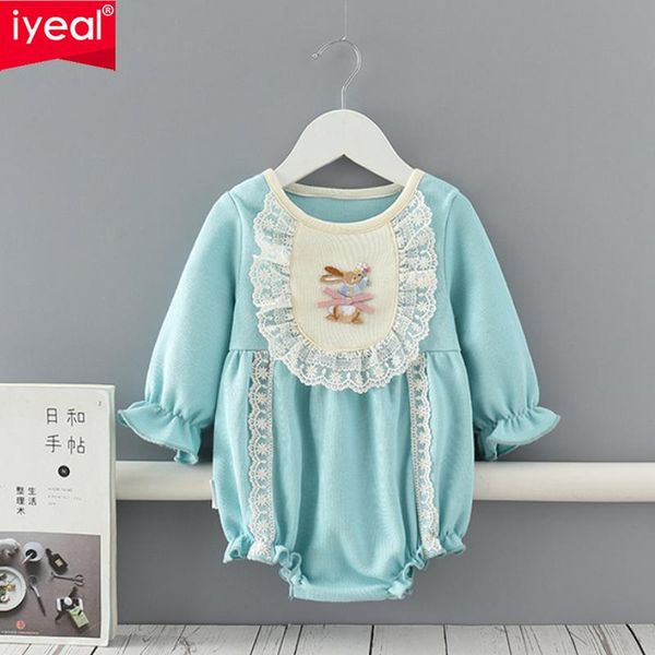 spring autumn baby girls clothes cotton long sleeve embroidered bodysuit boys jumpsuit outfits born infant 0-2y rompers, Blue
spring autumn baby girls clothes cotton long sleeve embroidered bodysuit boys jumpsuit outfits born infant 0-2y rompers, Blue
