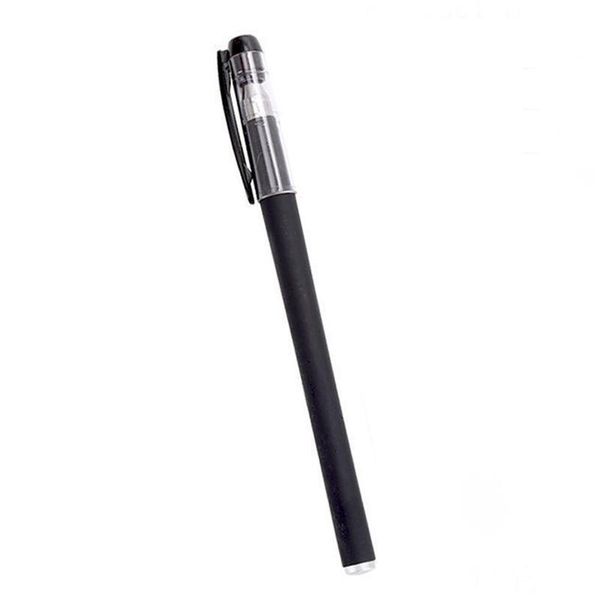 gel pens 10pcs black pen full matte water student writing stationery supply office e0t1
gel pens 10pcs black pen full matte water student writing stationery supply office e0t1