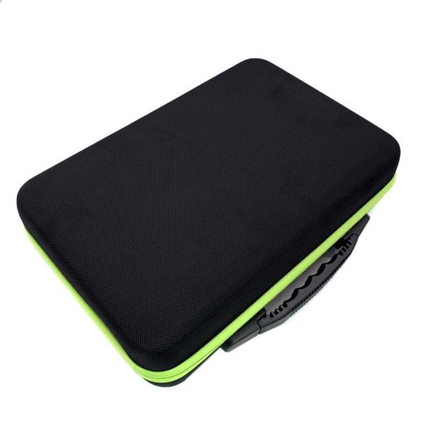 storage bags battery organizer bag eva hard case with tester, fireproof holder fits for 250+ batteries (case only)
storage bags battery organizer bag eva hard case with tester, fireproof holder fits for 250+ batteries (case only)
