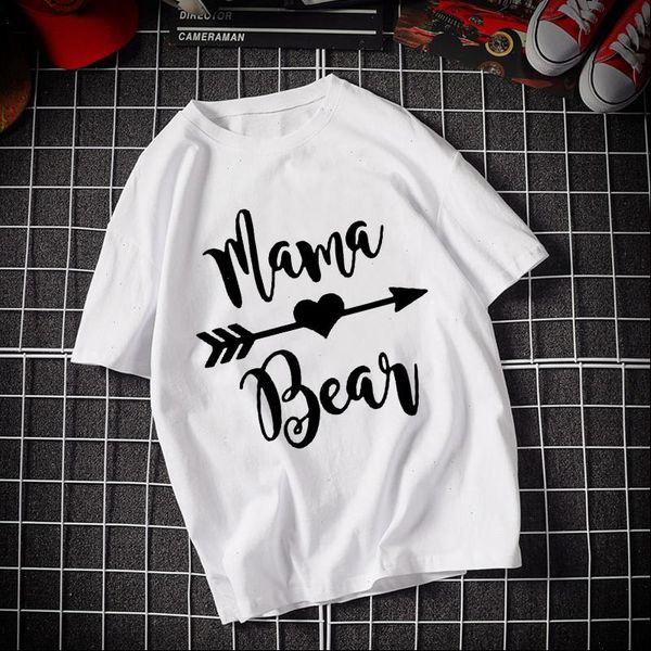 women t shirt vintage style fashion animal protection print funny summer vogue princess short, White
women t shirt vintage style fashion animal protection print funny summer vogue princess short, White
