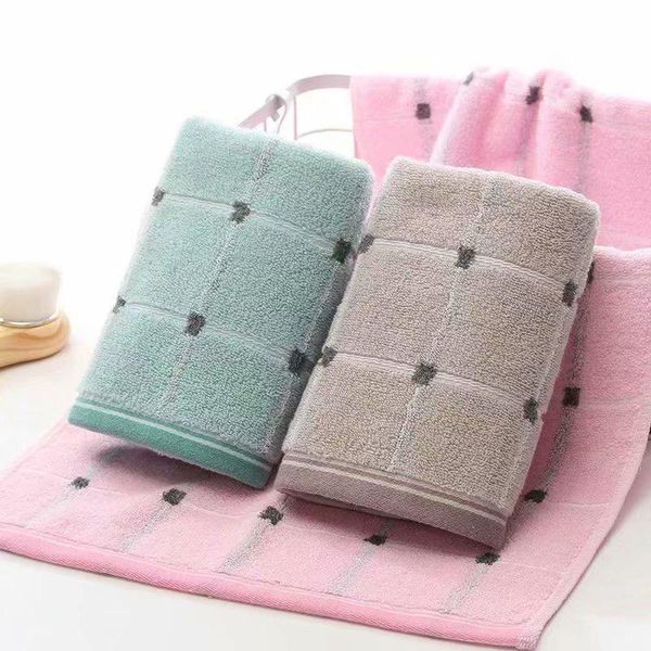 towels for face bath small gift pink green light brown male female kids plaid terry hand el home towel
towels for face bath small gift pink green light brown male female kids plaid terry hand el home towel