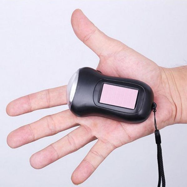 portable 3 led hand crank dynamo solar power torch outdoor camping mountaineering night flashlights torches
portable 3 led hand crank dynamo solar power torch outdoor camping mountaineering night flashlights torches