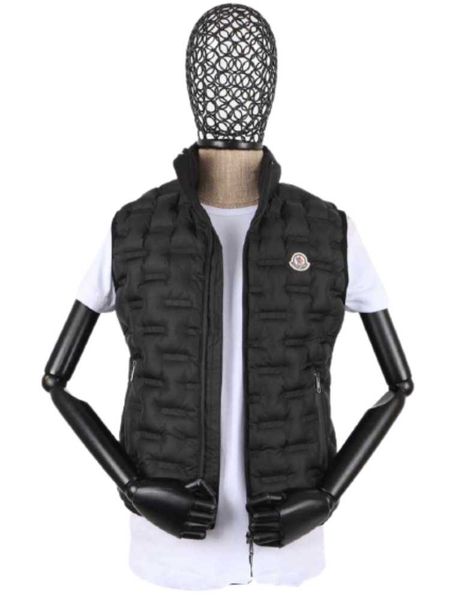 fashion brand sleeveless jacket waffle style black vest autumn casual warm male men waistcoat men's vests, Black;white
fashion brand sleeveless jacket waffle style black vest autumn casual warm male men waistcoat men's vests, Black;white