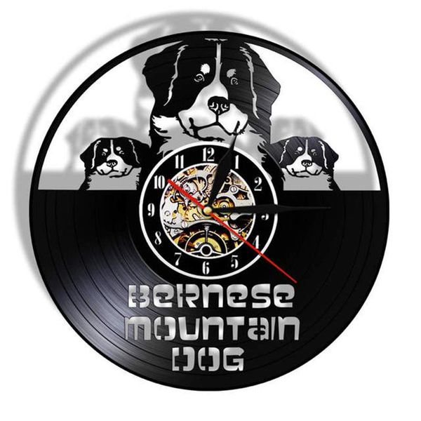 wall clocks greater bernese mountain dog design clock non-ticking animal decoration nice gift watch for living room
wall clocks greater bernese mountain dog design clock non-ticking animal decoration nice gift watch for living room