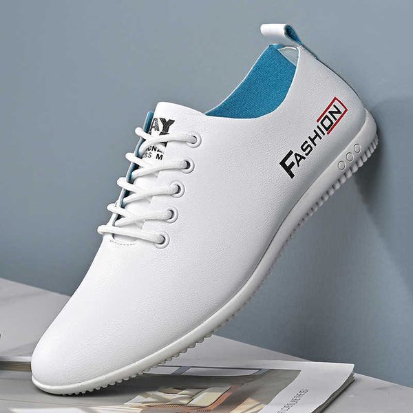 men's small white sho versatile casual leather 2021 british board sho trend breathable sports men
men's small white sho versatile casual leather 2021 british board sho trend breathable sports men