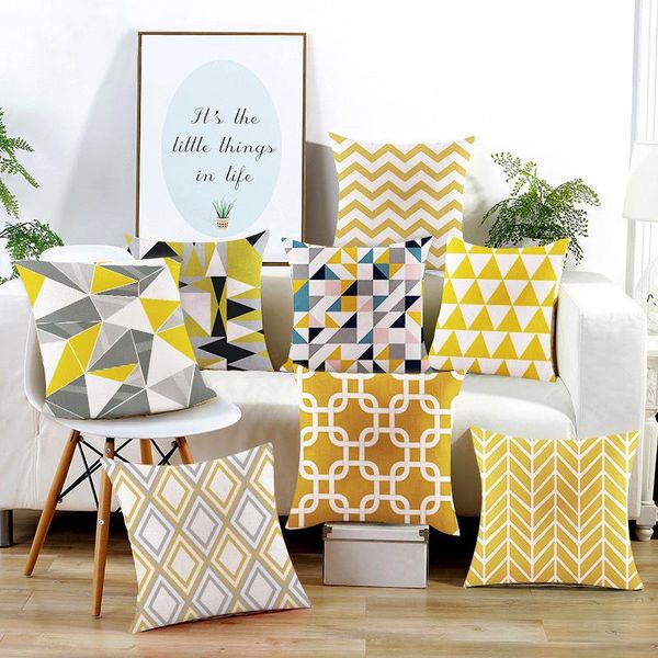 cushion/decorative pillow home decor nordic cushion cover 45x45cm ins linen living room sofa pillowcover throw pillows decorative covers
cushion/decorative pillow home decor nordic cushion cover 45x45cm ins linen living room sofa pillowcover throw pillows decorative covers
