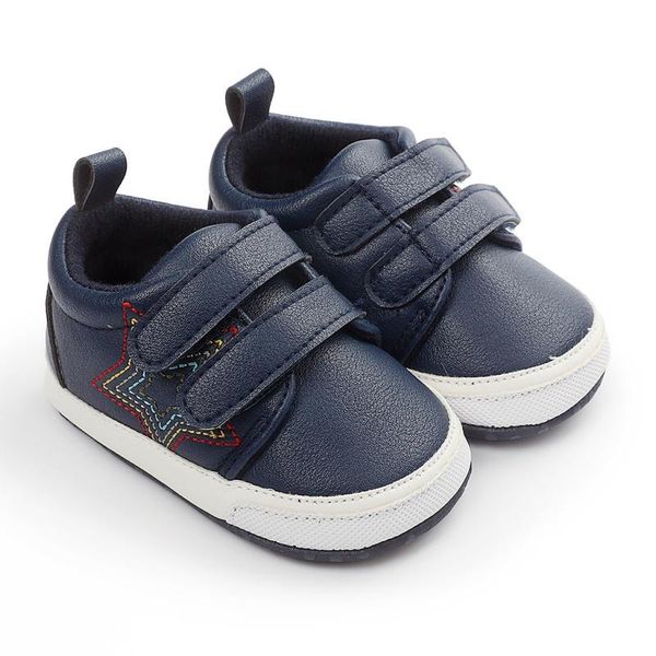 first walkers spring baby shoes boy toddler pu leather solid print soft sole walker born infant girl anti-slip prewalkers 0-18m
first walkers spring baby shoes boy toddler pu leather solid print soft sole walker born infant girl anti-slip prewalkers 0-18m