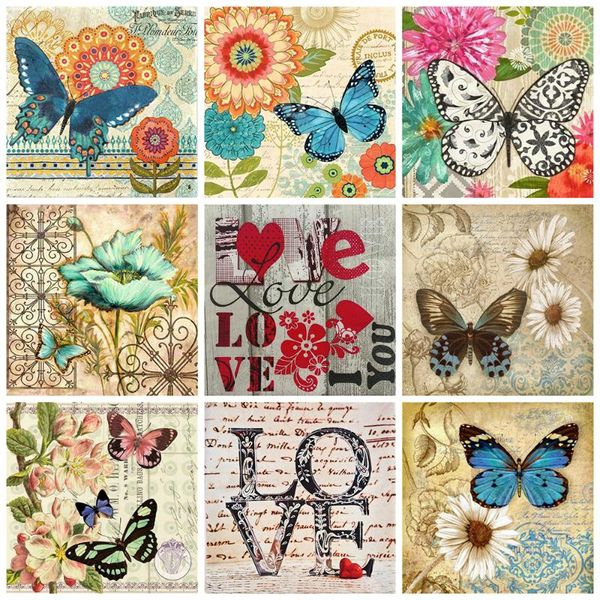diamond painting huacan 5d butterfly animal set for embroidery cross mosaic love text full square picture of rhinestones
diamond painting huacan 5d butterfly animal set for embroidery cross mosaic love text full square picture of rhinestones