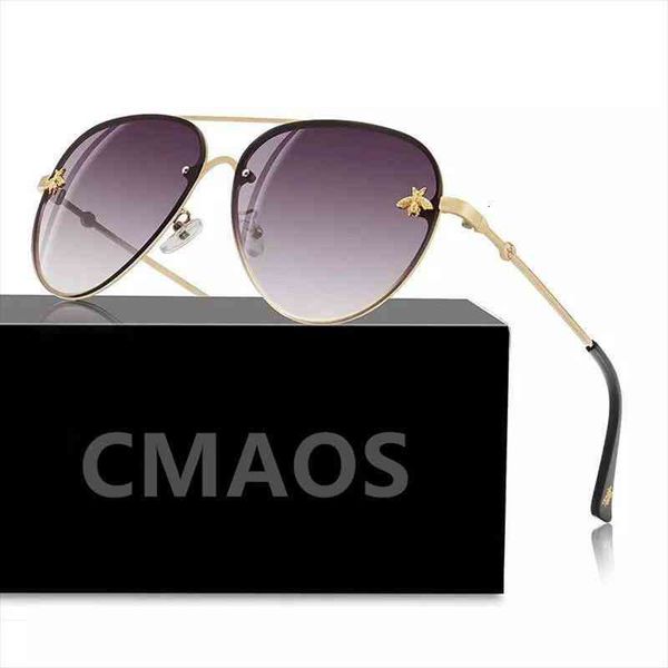 brand design fashion women small bee sunglasses colourful rivet glasses female male outdoor traveling eyeglasses uv400, White;black
brand design fashion women small bee sunglasses colourful rivet glasses female male outdoor traveling eyeglasses uv400, White;black