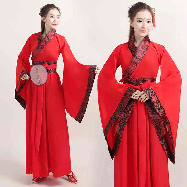 old chinese hanfu couples dress up festival folk performance stage stylish clothes dressed as princess red-embroidered flower blac vodz
old chinese hanfu couples dress up festival folk performance stage stylish clothes dressed as princess red-embroidered flower blac vodz