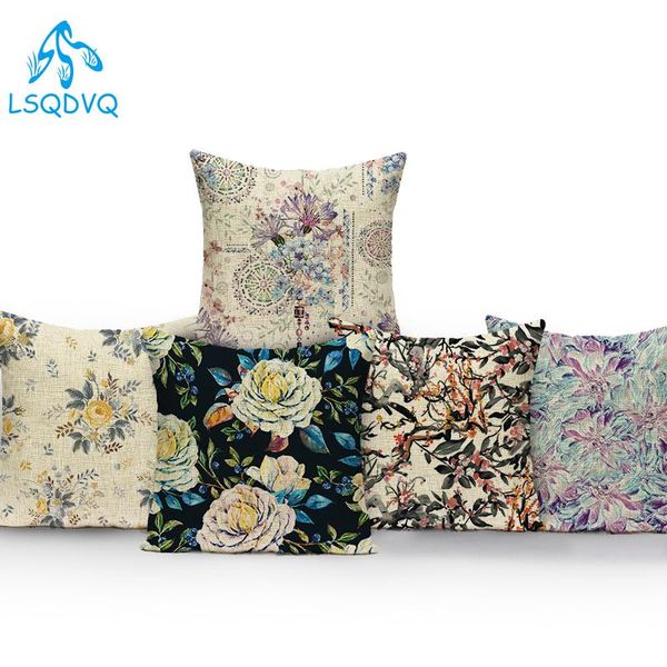 cushion/decorative pillow boho cotton linen covers decorative mandala geometric flower floral sofa home cushion cover for living room almofa
cushion/decorative pillow boho cotton linen covers decorative mandala geometric flower floral sofa home cushion cover for living room almofa
