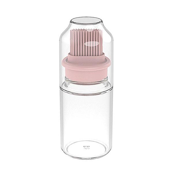 tools & accessories vinegar with silicone basting brush salad portable olive pancake baking oil bottle home pastry tool barbecue kitchen bbq
tools & accessories vinegar with silicone basting brush salad portable olive pancake baking oil bottle home pastry tool barbecue kitchen bbq