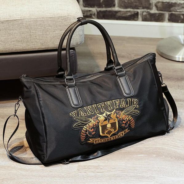 factory men bag exquisite embroidery handbags outdoor fitness waterproof oxford cloth leisure bags large capacity embroiderys travel handbag
factory men bag exquisite embroidery handbags outdoor fitness waterproof oxford cloth leisure bags large capacity embroiderys travel handbag