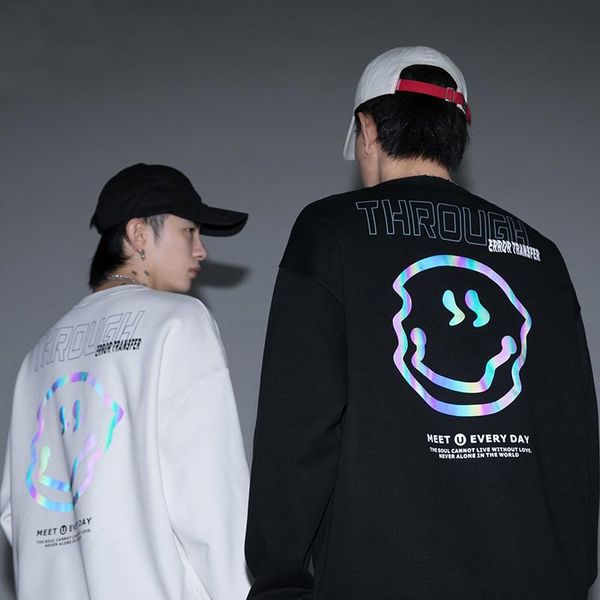 men's hoodies & sweatshirts men's boys hooded sweatshirt teenagers without hood harajuku women's male coat oversize streetwear, Black
men's hoodies & sweatshirts men's boys hooded sweatshirt teenagers without hood harajuku women's male coat oversize streetwear, Black