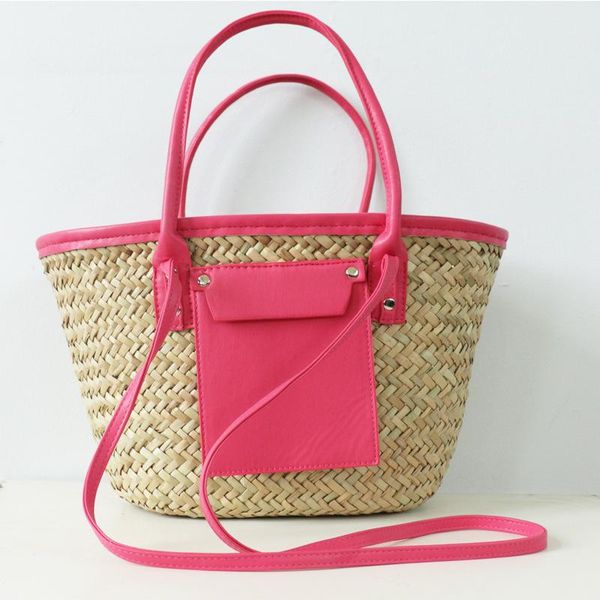 evening bags threepeas straw tote design rattan weave women basket summer beach shoulder bag fashion handmade lady handbags
evening bags threepeas straw tote design rattan weave women basket summer beach shoulder bag fashion handmade lady handbags