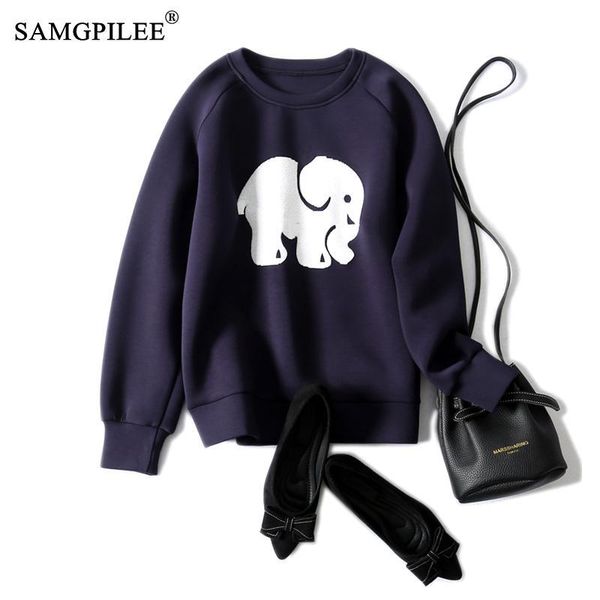 women's hoodies & sweatshirts autumn 2021 clothes for women casual oversized sweatshirt cotton full sleeve cartoon o-neck plus size wom, Black
women's hoodies & sweatshirts autumn 2021 clothes for women casual oversized sweatshirt cotton full sleeve cartoon o-neck plus size wom, Black