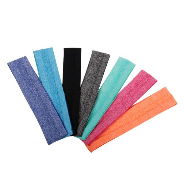 sweatband 4pcs workout headbands highly absorbent non-slip sweatbands super stretchy bandana headband for sports fitness running yoga, Yellow;black
sweatband 4pcs workout headbands highly absorbent non-slip sweatbands super stretchy bandana headband for sports fitness running yoga, Yellow;black