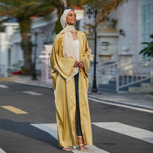 ethnic clothing kaftan moroccan batwing abaya dubai kimono femme musulmane turkey muslim cardigan mujer dress caftan islam abayas for women, Red
ethnic clothing kaftan moroccan batwing abaya dubai kimono femme musulmane turkey muslim cardigan mujer dress caftan islam abayas for women, Red