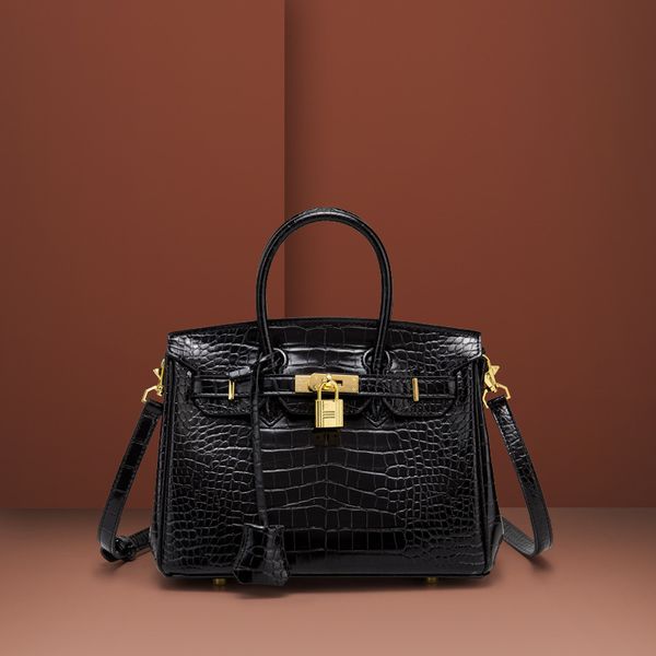 70% off design 2021 new fashion crocodile hand leisure women's bag versatile one shoulder messenger bag whob, Red;black
70% off design 2021 new fashion crocodile hand leisure women's bag versatile one shoulder messenger bag whob, Red;black