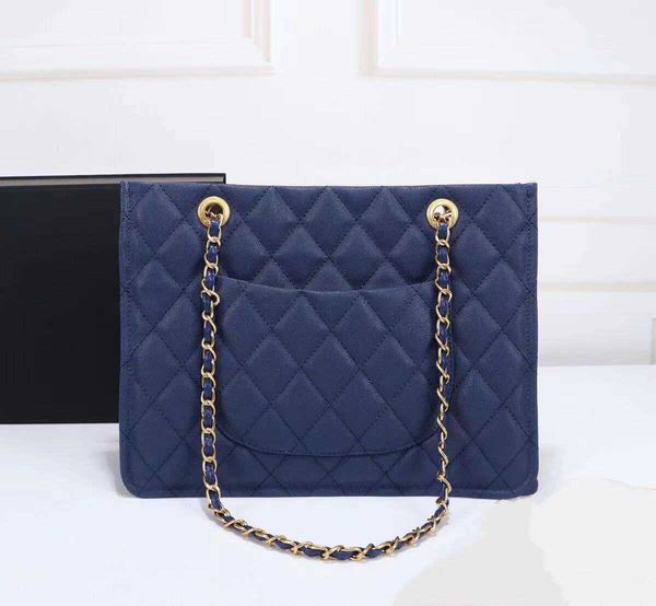 luxury tote bag shoulder s for women brand handbags purse genuine leather lady's rhombic design classic message, Blue;pink
luxury tote bag shoulder s for women brand handbags purse genuine leather lady's rhombic design classic message, Blue;pink
