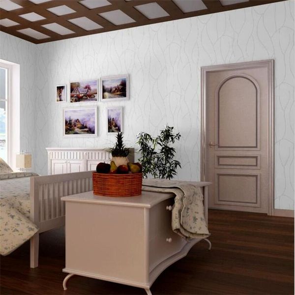 shuhiko curved stripe nonwoven wallpaper 3d stereo tv background wall paper modern minimalist bedroom living room wallpapers
shuhiko curved stripe nonwoven wallpaper 3d stereo tv background wall paper modern minimalist bedroom living room wallpapers