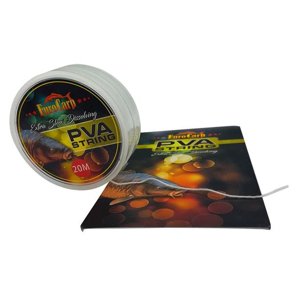 20m reel super strong pva durable high intensity outdoor fishing string soluble braided sink line accessories braid
20m reel super strong pva durable high intensity outdoor fishing string soluble braided sink line accessories braid