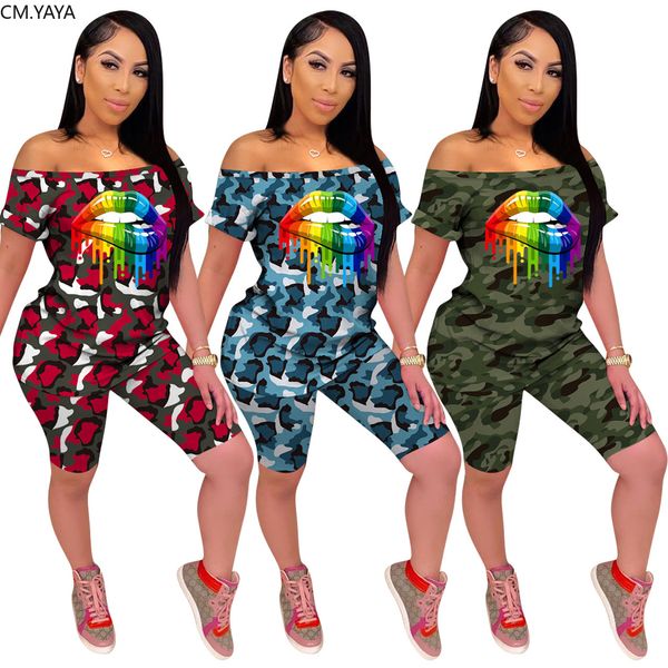 2021 summer women set trasuits street slash ne print +shorts night party fitness two piece suit outfits gl8199by air, White
2021 summer women set trasuits street slash ne print +shorts night party fitness two piece suit outfits gl8199by air, White