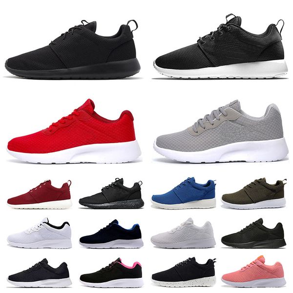 classics tanjun mens womens running shoes triple black white pink red one grey london blue sports sneakers trainers size 36-45
classics tanjun mens womens running shoes triple black white pink red one grey london blue sports sneakers trainers size 36-45