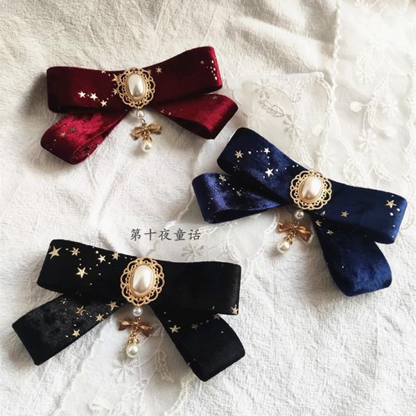 other event & party supplies flannel lolita cyanosis wine red and black jsk dress op hair accessories jk baroque barrettes
other event & party supplies flannel lolita cyanosis wine red and black jsk dress op hair accessories jk baroque barrettes