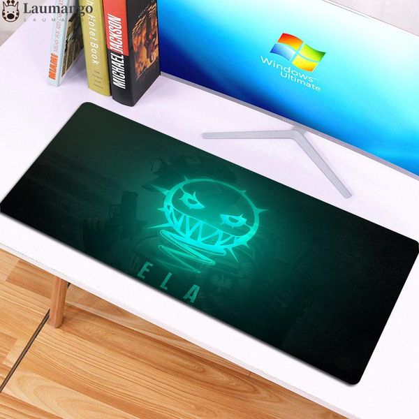 mouse pads & wrist rests rainbow six siege pad big extended computer mat game mousepad gamer office keyboard mause non-slip waterproof
mouse pads & wrist rests rainbow six siege pad big extended computer mat game mousepad gamer office keyboard mause non-slip waterproof