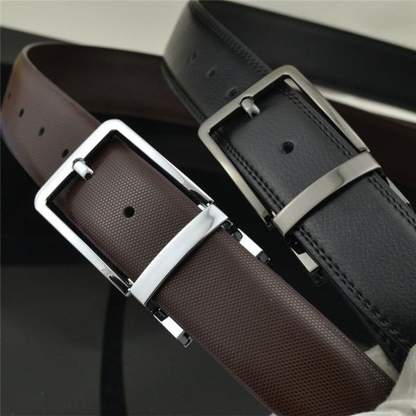 belts pin buckle belt for men black brown white leather fashion designer casual pants luxury 2021 smooth male waist tape
belts pin buckle belt for men black brown white leather fashion designer casual pants luxury 2021 smooth male waist tape