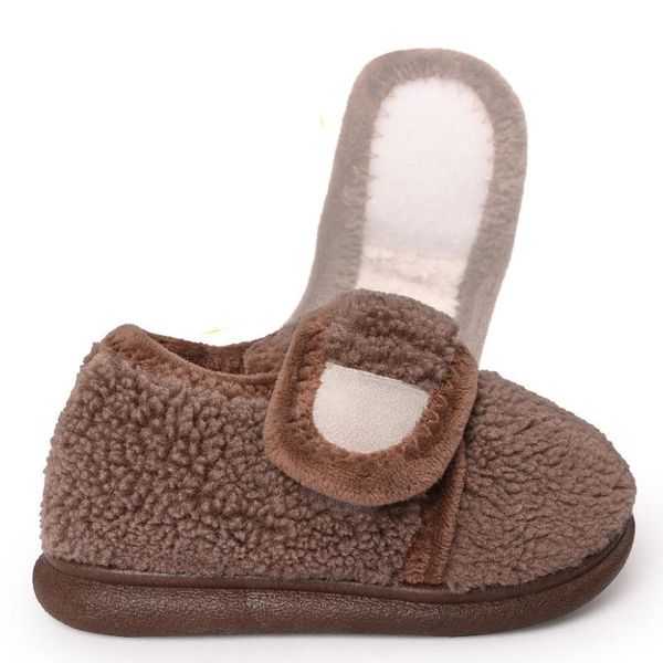 first walkers children shoes boys girls winter warm thicken plush baby soft sole non-slip indoor cotton kids toddler
first walkers children shoes boys girls winter warm thicken plush baby soft sole non-slip indoor cotton kids toddler