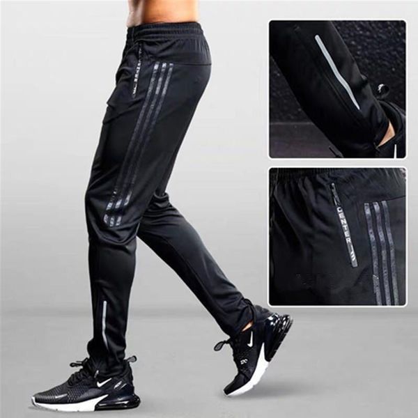 men's pants men's casual fashion jogging sweatpants with zipper pockets, Black
men's pants men's casual fashion jogging sweatpants with zipper pockets, Black