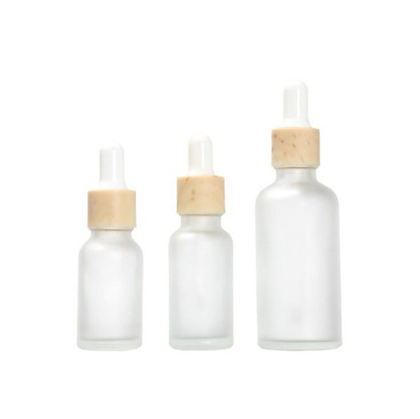 storage bottles & jars frosted clear glass dropper bottle liquid serum/essential basic refillable sn882
storage bottles & jars frosted clear glass dropper bottle liquid serum/essential basic refillable sn882