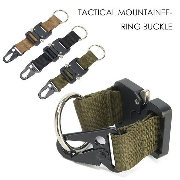 cords, slings and webbing outdoor climbing hook belt nylon tactics hanging buckle carabiner zinc alloy keychain hardware
cords, slings and webbing outdoor climbing hook belt nylon tactics hanging buckle carabiner zinc alloy keychain hardware