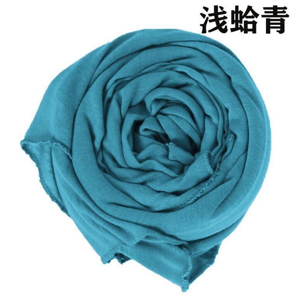 #00023 autumn and winter solid color monochromatic mercerized cotton ladies scarf stretch and breathable indian jersey gauze sc, Black;yellow
#00023 autumn and winter solid color monochromatic mercerized cotton ladies scarf stretch and breathable indian jersey gauze sc, Black;yellow