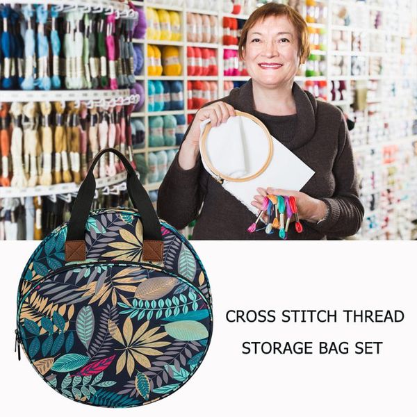 embroidery tool kit storage bags needlework cross stitch bag sewing needles threads punch
embroidery tool kit storage bags needlework cross stitch bag sewing needles threads punch