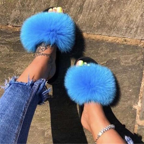 women colorful fur slippers ladies luxury fluffy slides female cute sandals girl's fashion flip flops plush house shoes, Black
women colorful fur slippers ladies luxury fluffy slides female cute sandals girl's fashion flip flops plush house shoes, Black