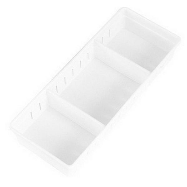 storage boxes & bins organizer plastic multifunctional box drawer dividers for closet dresser inserts bathroom dorm (wh
storage boxes & bins organizer plastic multifunctional box drawer dividers for closet dresser inserts bathroom dorm (wh
