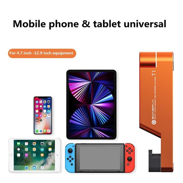 cell phone mounts & holders all aluminum alloy v shaped universal foldable cellphone portable tablet pc pad holder stand
cell phone mounts & holders all aluminum alloy v shaped universal foldable cellphone portable tablet pc pad holder stand