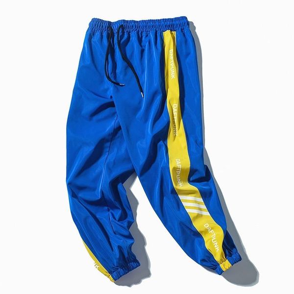 men's pants jogging casual spring and summer fashion streetwear loose harem trousers gym alphabet print sports, Black
men's pants jogging casual spring and summer fashion streetwear loose harem trousers gym alphabet print sports, Black