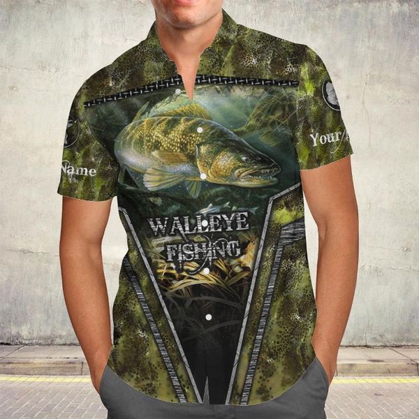 men's casual shirts walleye fishing 3d beach hawaiian 2021 summer shirt short sleeve streetwear oversized 5xl camisa social chemise hom, White;black
men's casual shirts walleye fishing 3d beach hawaiian 2021 summer shirt short sleeve streetwear oversized 5xl camisa social chemise hom, White;black