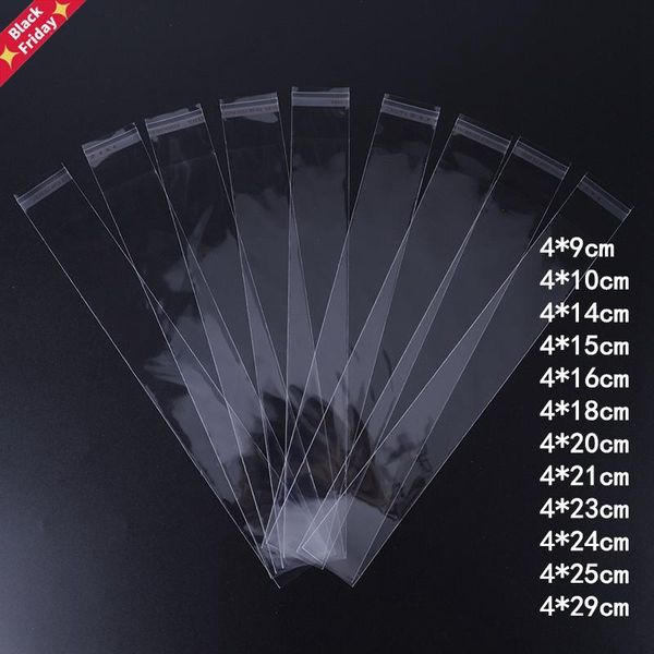 1000pcs 4cm wide clear plastic self adhesive bag for disposable spoon cake knife fork pen packaging home wedding decoration gift wrap
1000pcs 4cm wide clear plastic self adhesive bag for disposable spoon cake knife fork pen packaging home wedding decoration gift wrap