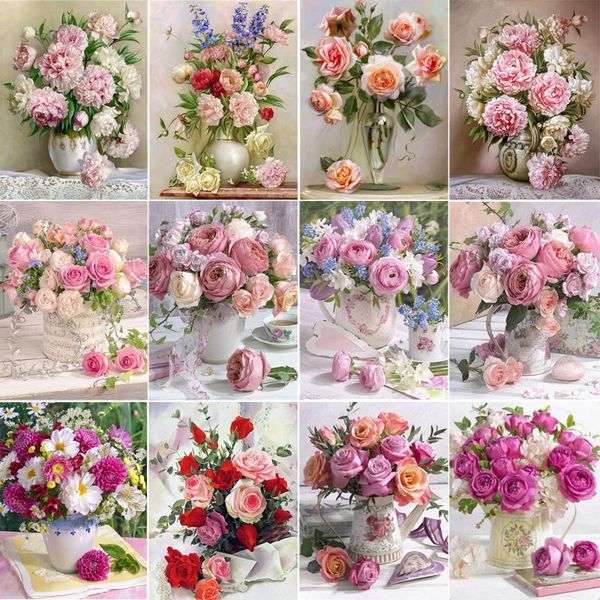 diamond painting full pink peony flower 5d diy embroidery rose rhinestone home decoration gift
diamond painting full pink peony flower 5d diy embroidery rose rhinestone home decoration gift
