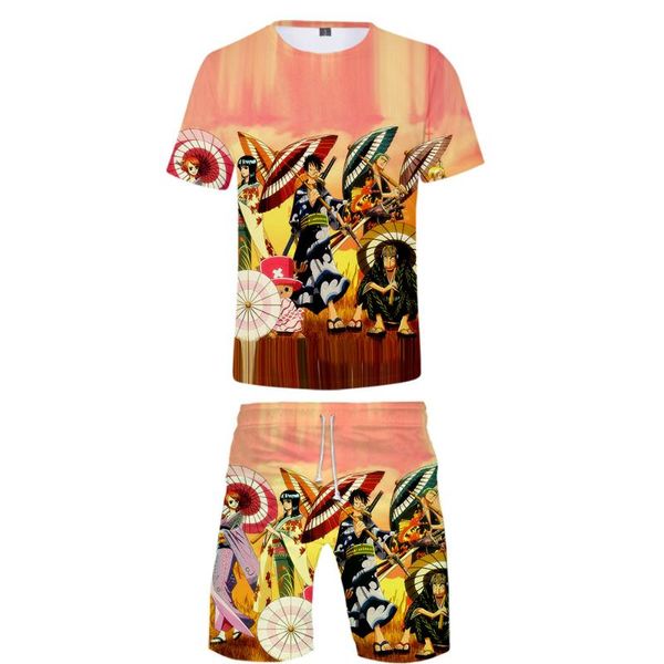 men's tracksuits monkey d luffy short sleeve t-shirt+ball pants 3d anime one piece leisure sports comfortable luxury harajuku singer, Gray
men's tracksuits monkey d luffy short sleeve t-shirt+ball pants 3d anime one piece leisure sports comfortable luxury harajuku singer, Gray