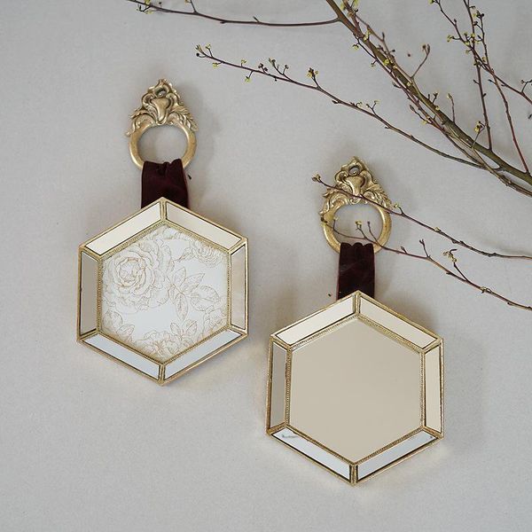 mirrors modern wall mounted polygonal decorative mirror resin frame hanging ornaments home decoration wedding layout crafts
mirrors modern wall mounted polygonal decorative mirror resin frame hanging ornaments home decoration wedding layout crafts