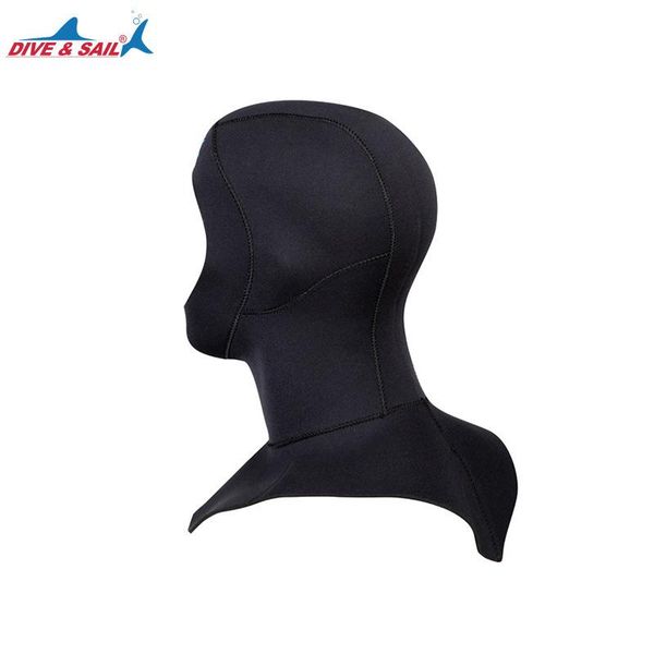 3mm neoprene diving hood with shoulder snorkeling equipment hat cap winter swim warm wetsuit spearfishing scuba mask swimming caps
3mm neoprene diving hood with shoulder snorkeling equipment hat cap winter swim warm wetsuit spearfishing scuba mask swimming caps